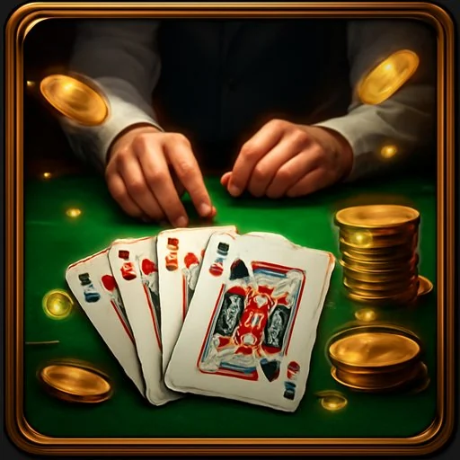2222bet ওল্ফ গোল্ড থিম